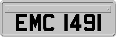 EMC1491