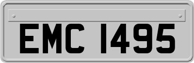 EMC1495