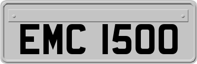 EMC1500