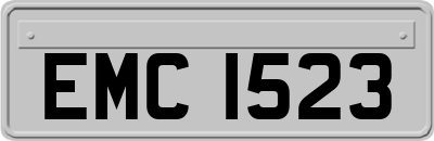 EMC1523