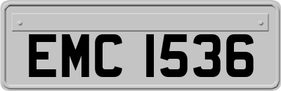 EMC1536