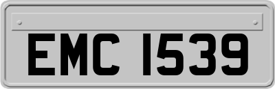 EMC1539