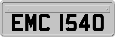 EMC1540