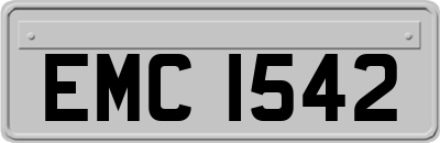 EMC1542