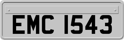 EMC1543