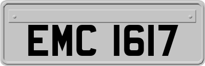 EMC1617