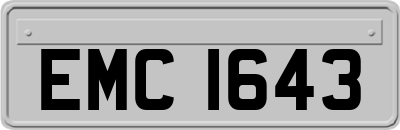 EMC1643