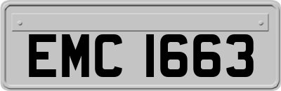 EMC1663