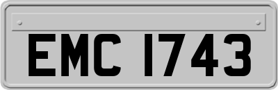 EMC1743