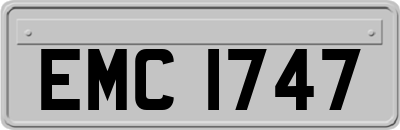 EMC1747
