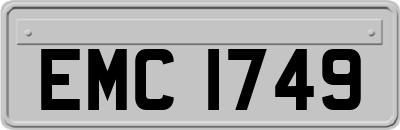 EMC1749