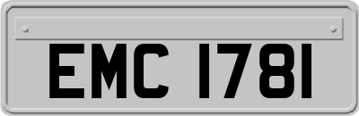 EMC1781