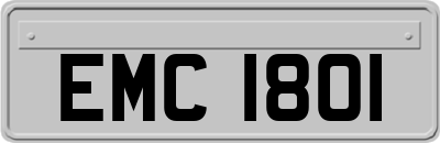 EMC1801