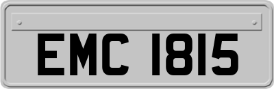 EMC1815