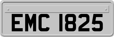 EMC1825