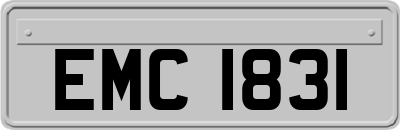 EMC1831