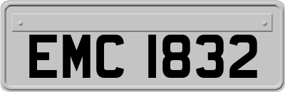 EMC1832