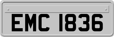 EMC1836