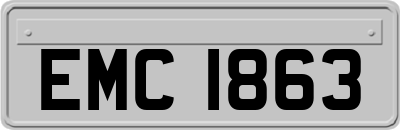 EMC1863