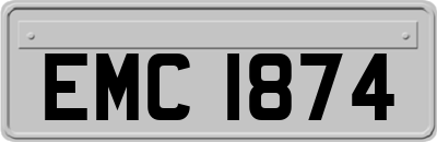 EMC1874