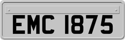 EMC1875