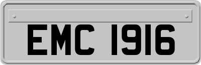 EMC1916