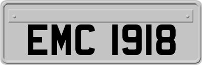 EMC1918