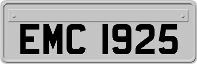 EMC1925