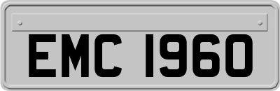 EMC1960