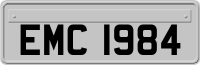 EMC1984