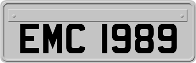EMC1989