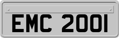 EMC2001