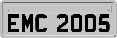 EMC2005