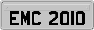 EMC2010