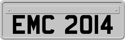 EMC2014