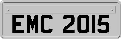 EMC2015