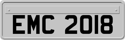 EMC2018