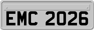 EMC2026