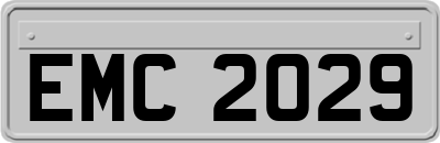 EMC2029