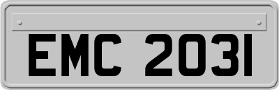 EMC2031