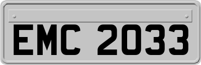 EMC2033