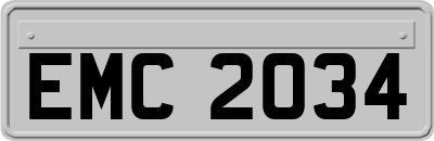 EMC2034