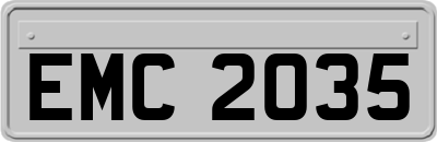 EMC2035