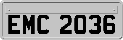EMC2036