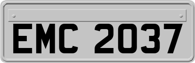 EMC2037