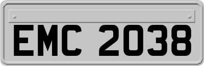 EMC2038