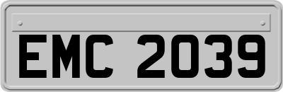 EMC2039
