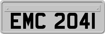 EMC2041