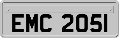 EMC2051