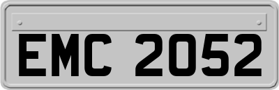 EMC2052